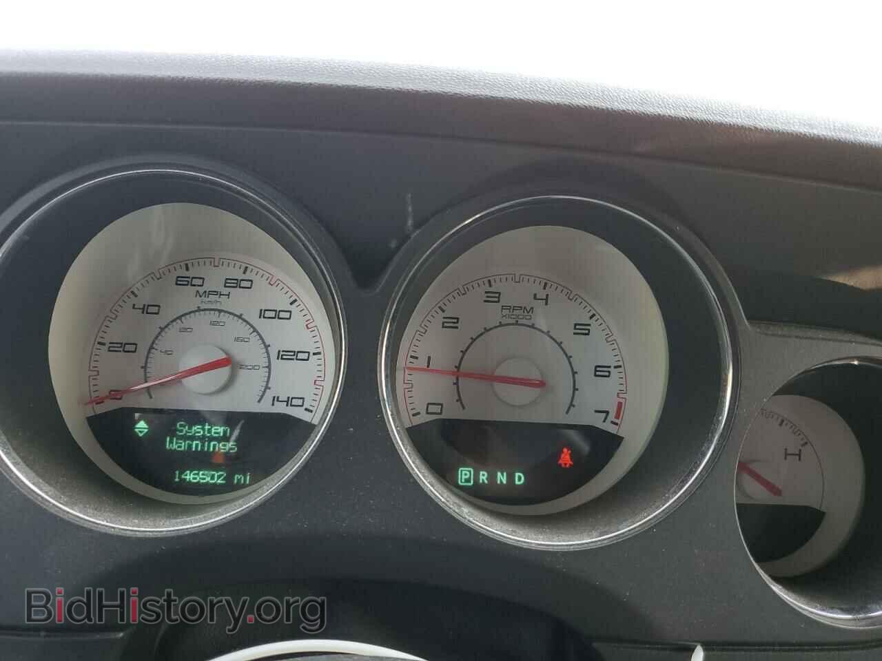 2014 DODGE CHALLENGER - VIN: 2C3CDYAG3EH176706 - Photo 9