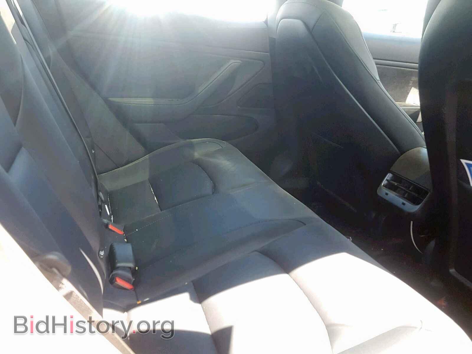 2018 TESLA MODEL 3 - VIN: 5YJ3E1EB0JF063732 - Photo 6
