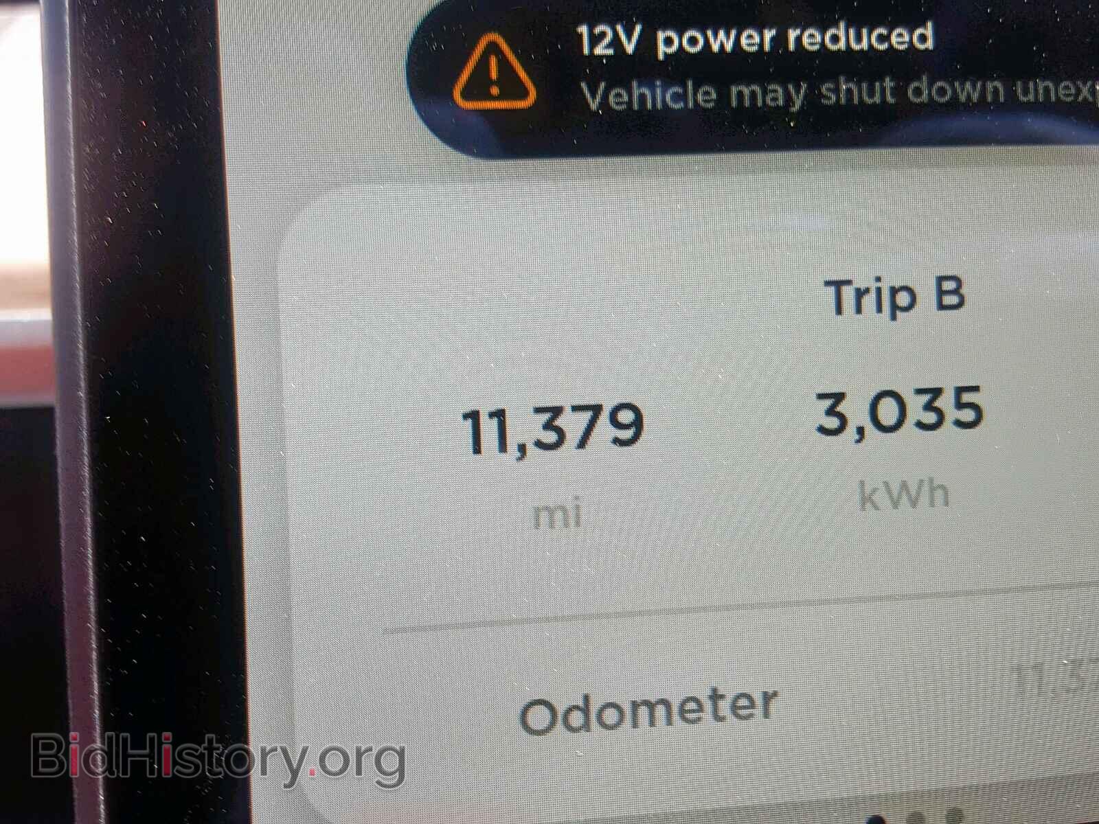 2018 TESLA MODEL 3 - VIN: 5YJ3E1EB0JF063732 - Photo 8