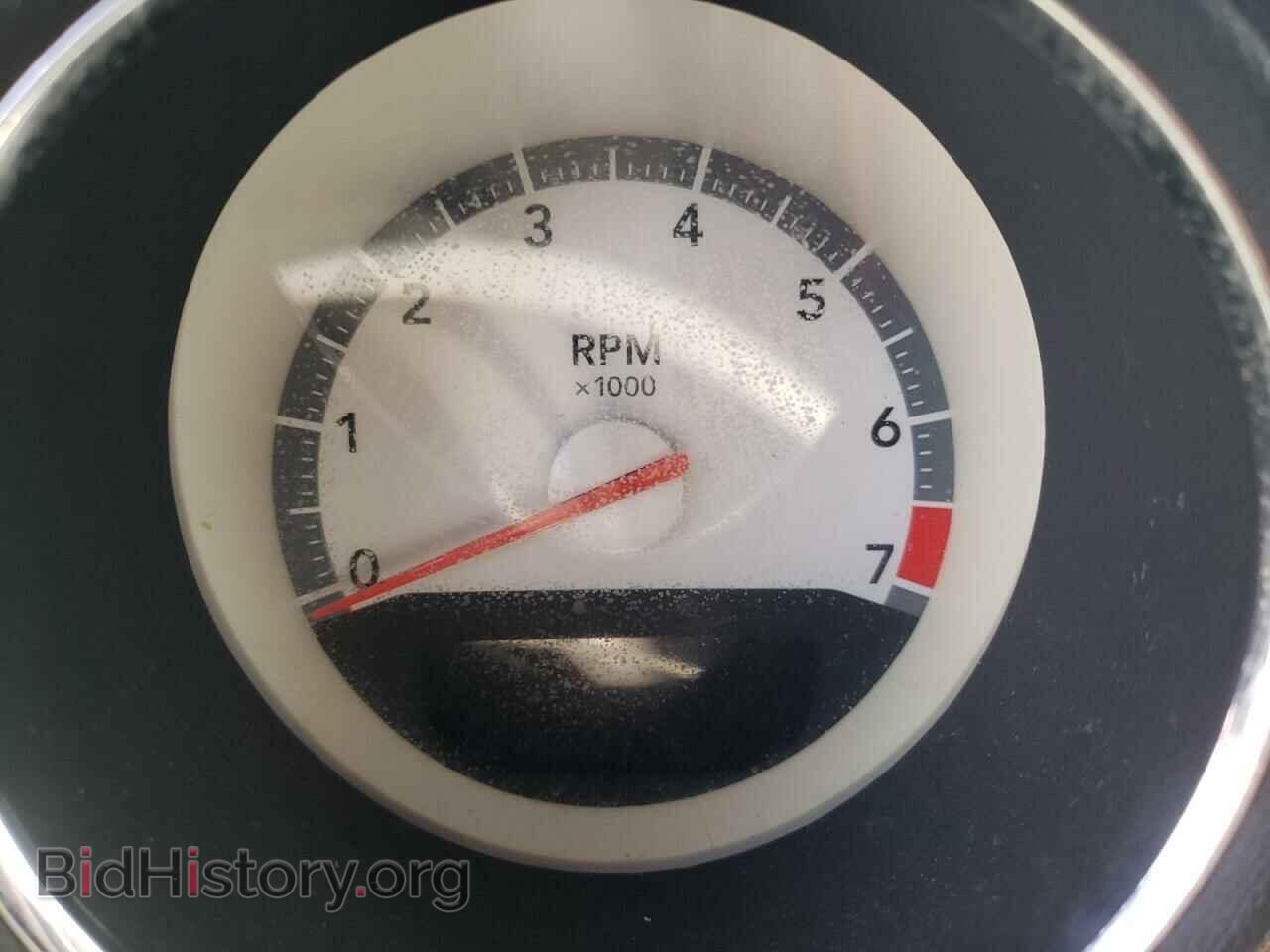 2010 DODGE CHARGER - VIN: 2B3CA4CD8AH178740 - Фото 8