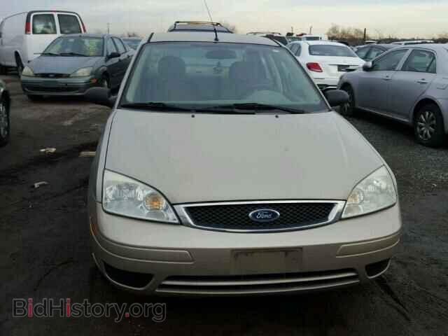 2007 FORD FOCUS - VIN: 1FAFP34N57W236699 - Фото 10