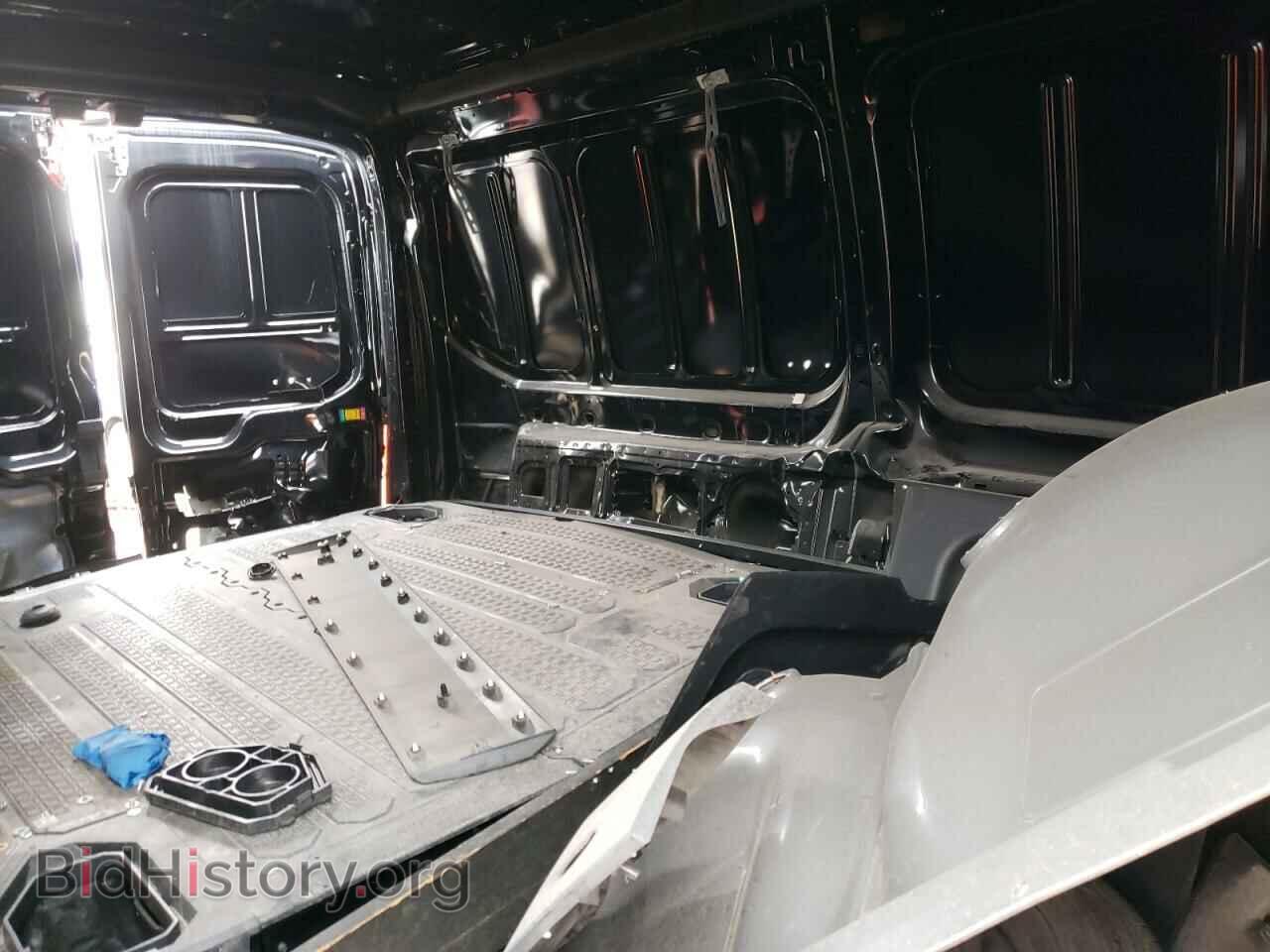 2019 FORD TRANSIT CO - VIN: 1FTYE2CM6KKB42665 - Фото 6