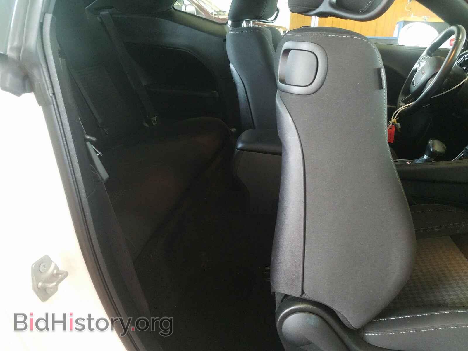2018 DODGE CHALLENGER - VIN: 2C3CDZAG2JH302800 - Photo 6
