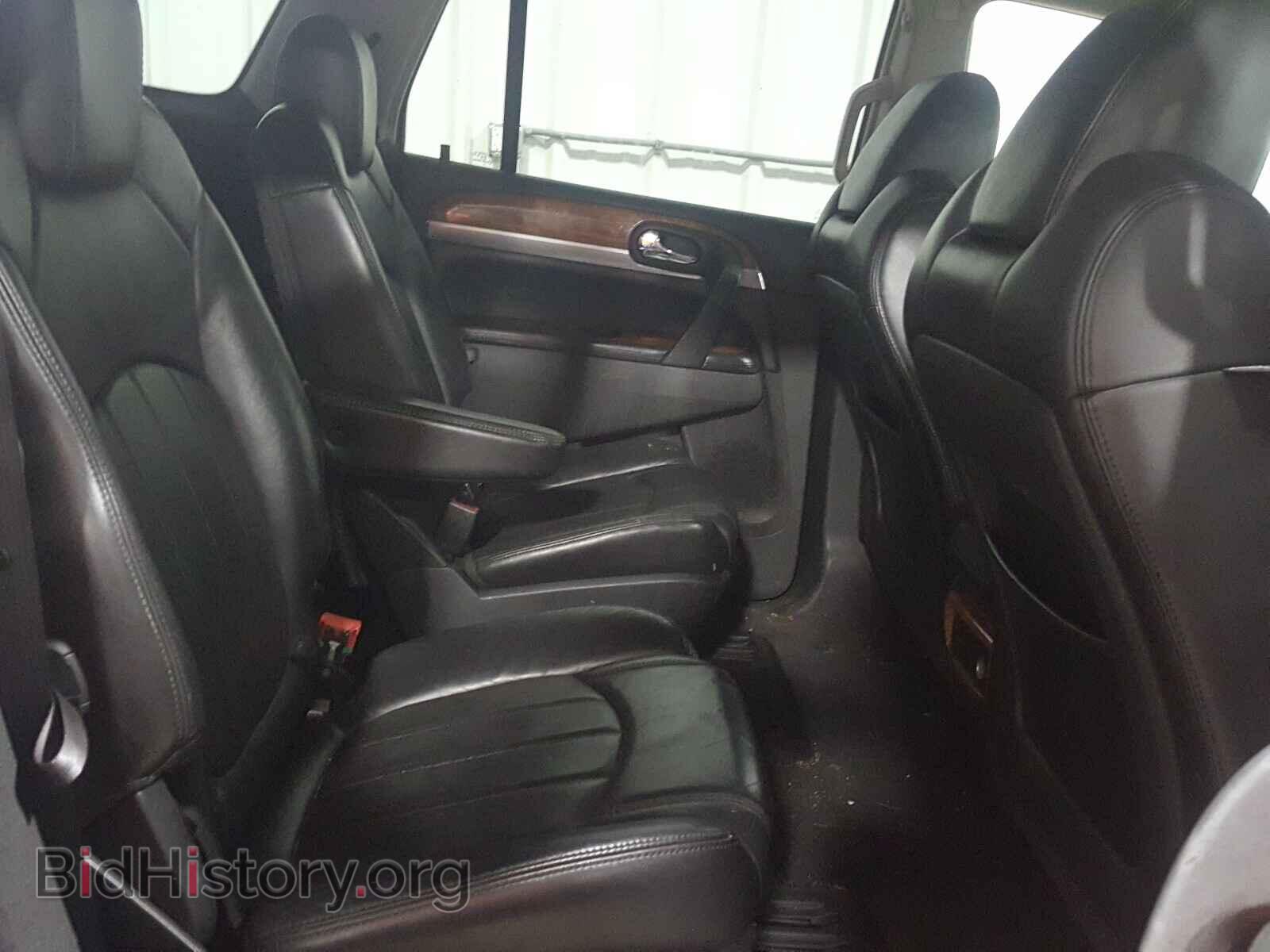 2009 BUICK ENCLAVE - VIN: 5GAEV23DX9J205397 - Фото 6
