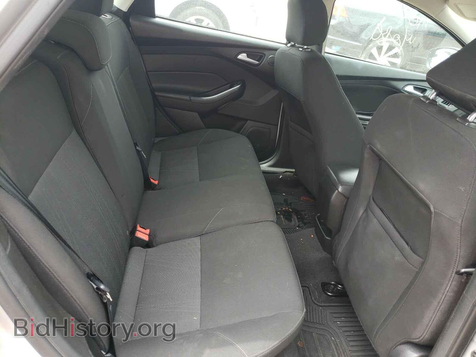 2017 FORD FOCUS - VIN: 1FADP3M2XHL244247 - Photo 6