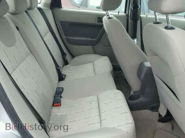 2009 FORD FOCUS - VIN: 1FAHP35N09W236233 - Фото 6