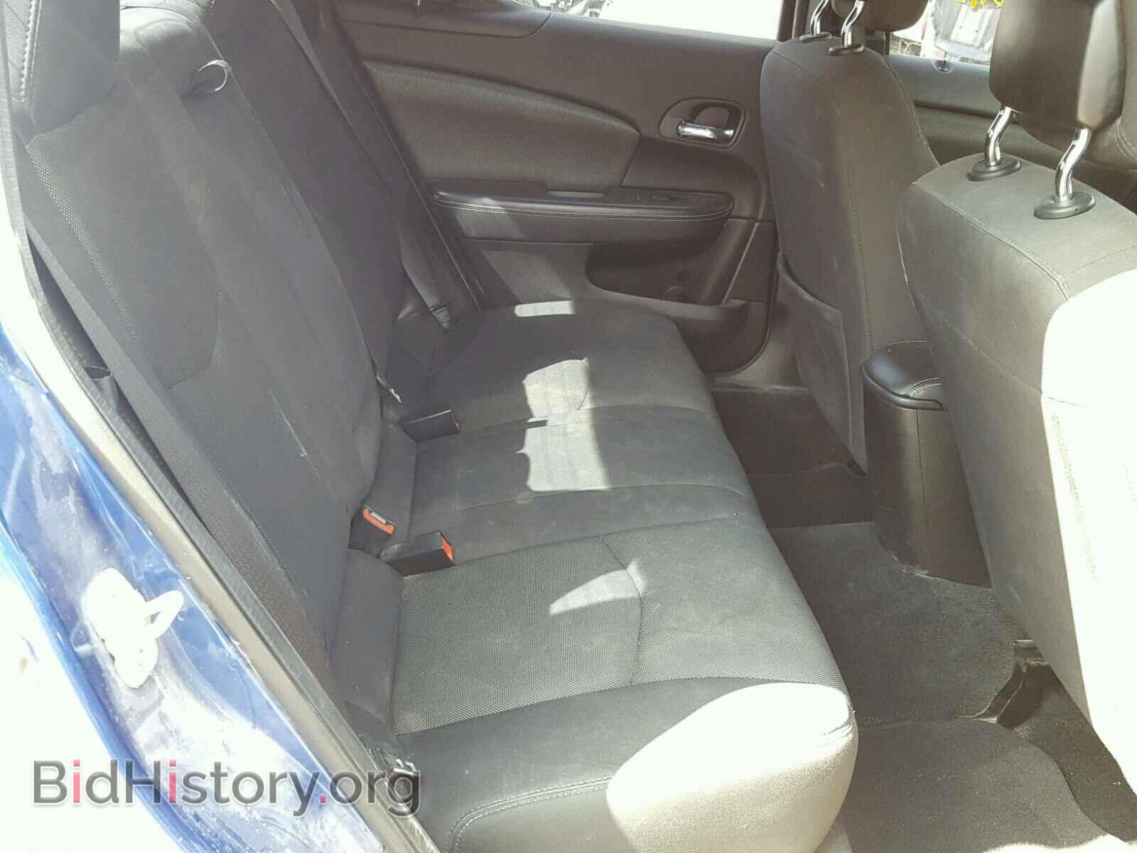 2013 DODGE AVENGER - VIN: 1C3CDZAB3DN622787 - Photo 6