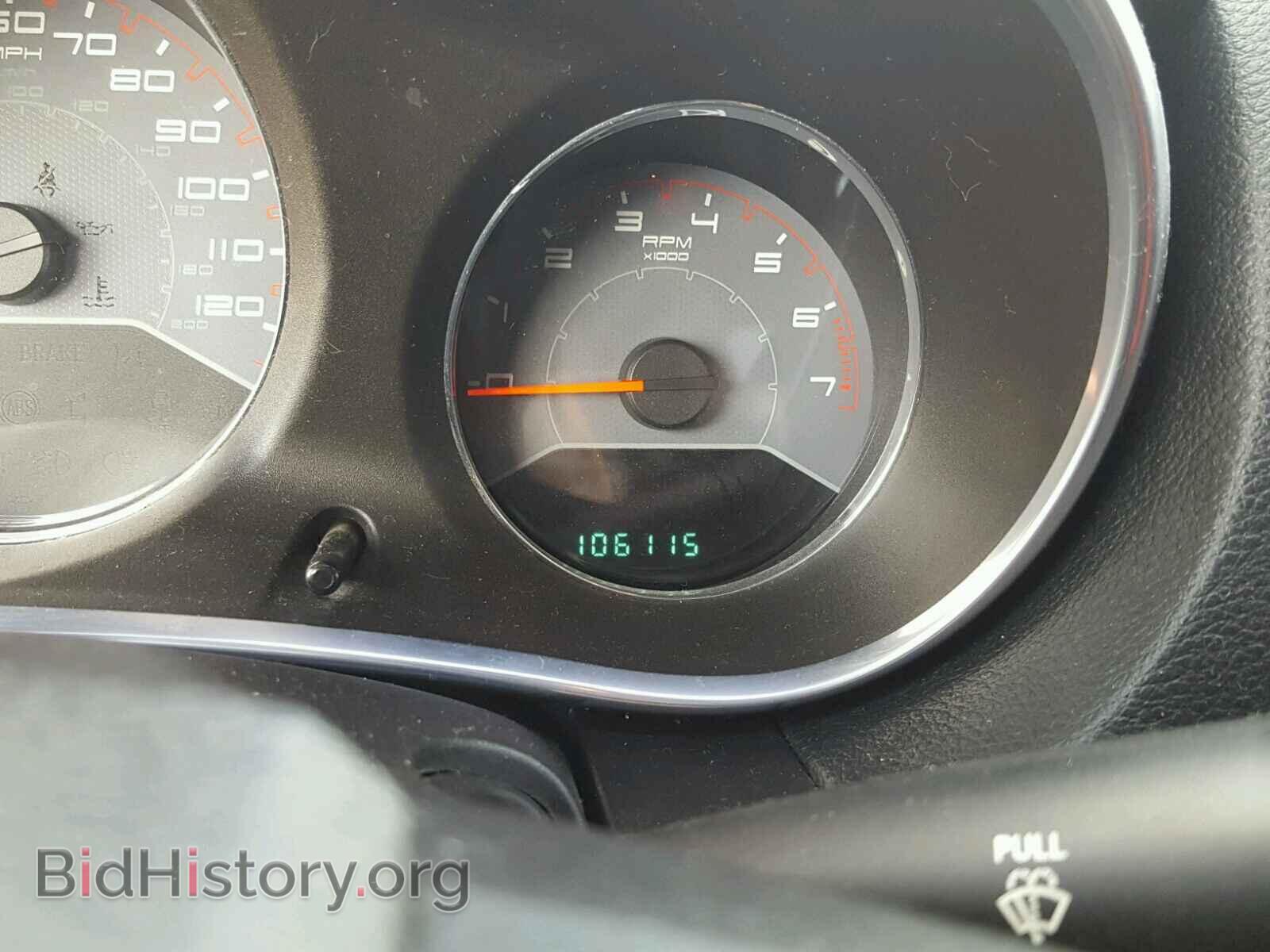 2013 DODGE AVENGER - VIN: 1C3CDZAB3DN622787 - Photo 8