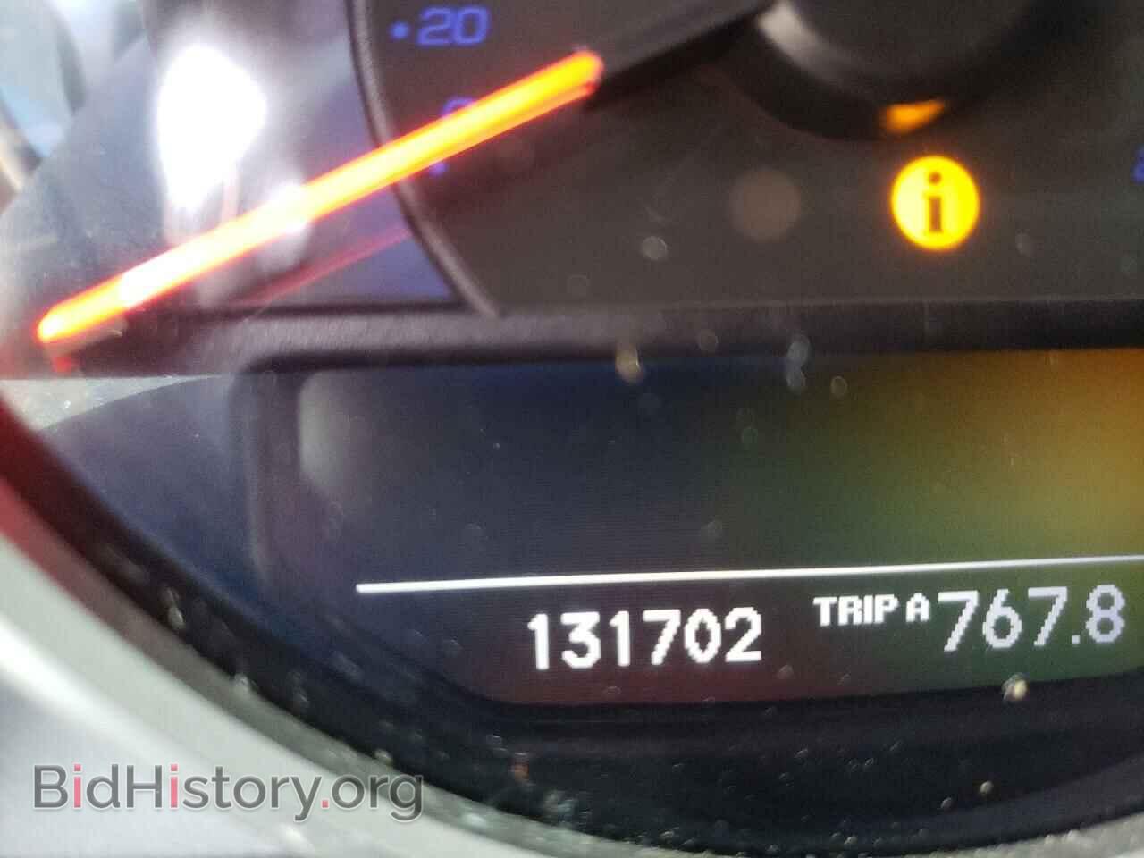 2006 ACURA RL - VIN: JH4KB16556C008015 - Фото 8