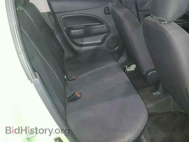 2015 MITSUBISHI MIRAGE - VIN: ML32A3HJ9FH004002 - Фото 6