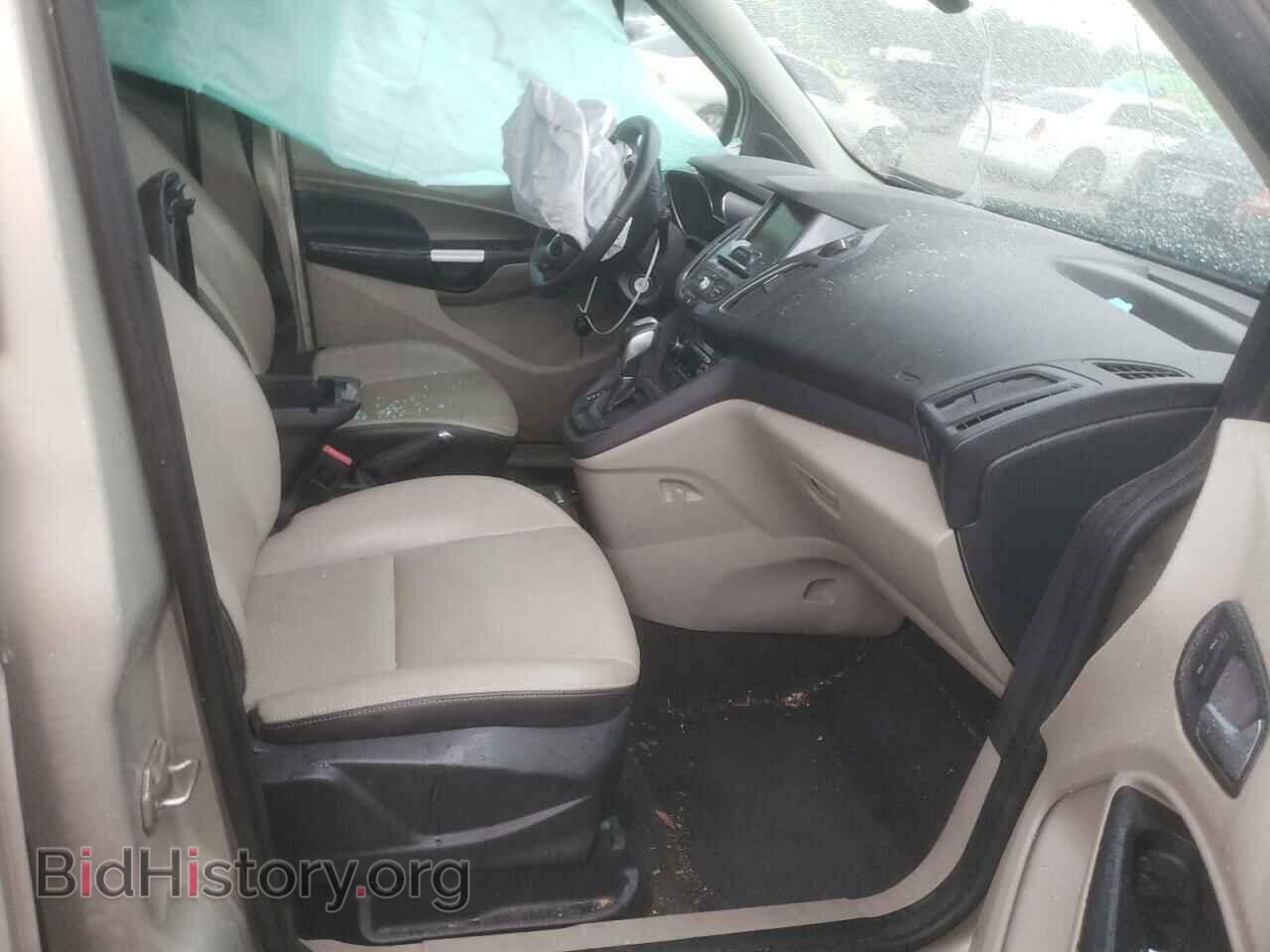 2014 FORD TRANSIT CO - VIN: NM0GE9G71E1148213 - Фото 5