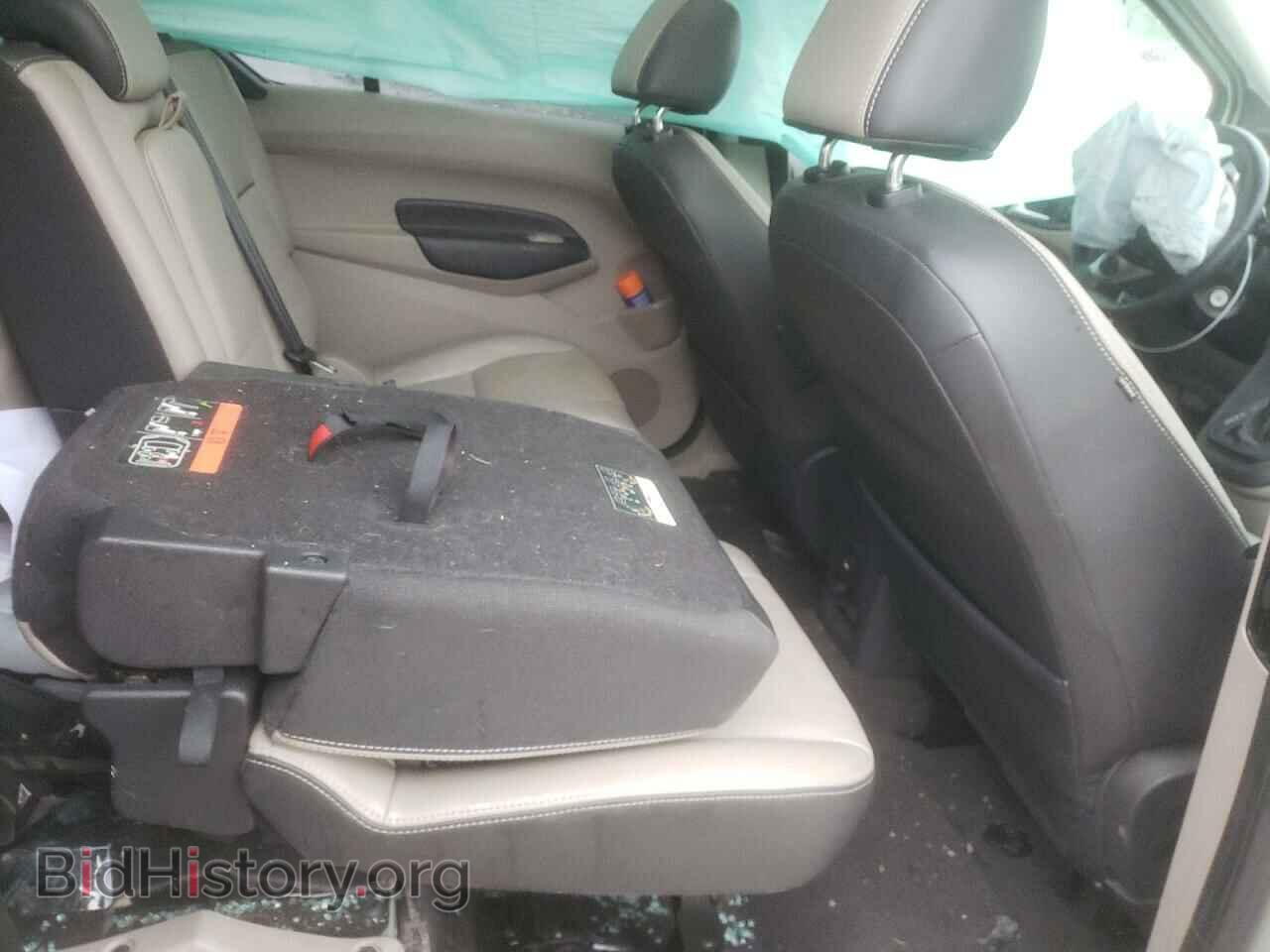 2014 FORD TRANSIT CO - VIN: NM0GE9G71E1148213 - Фото 6