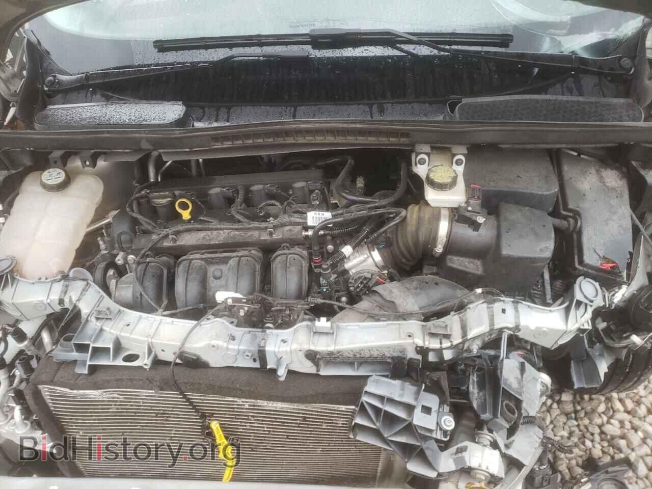 2014 FORD TRANSIT CO - VIN: NM0GE9G71E1148213 - Фото 7