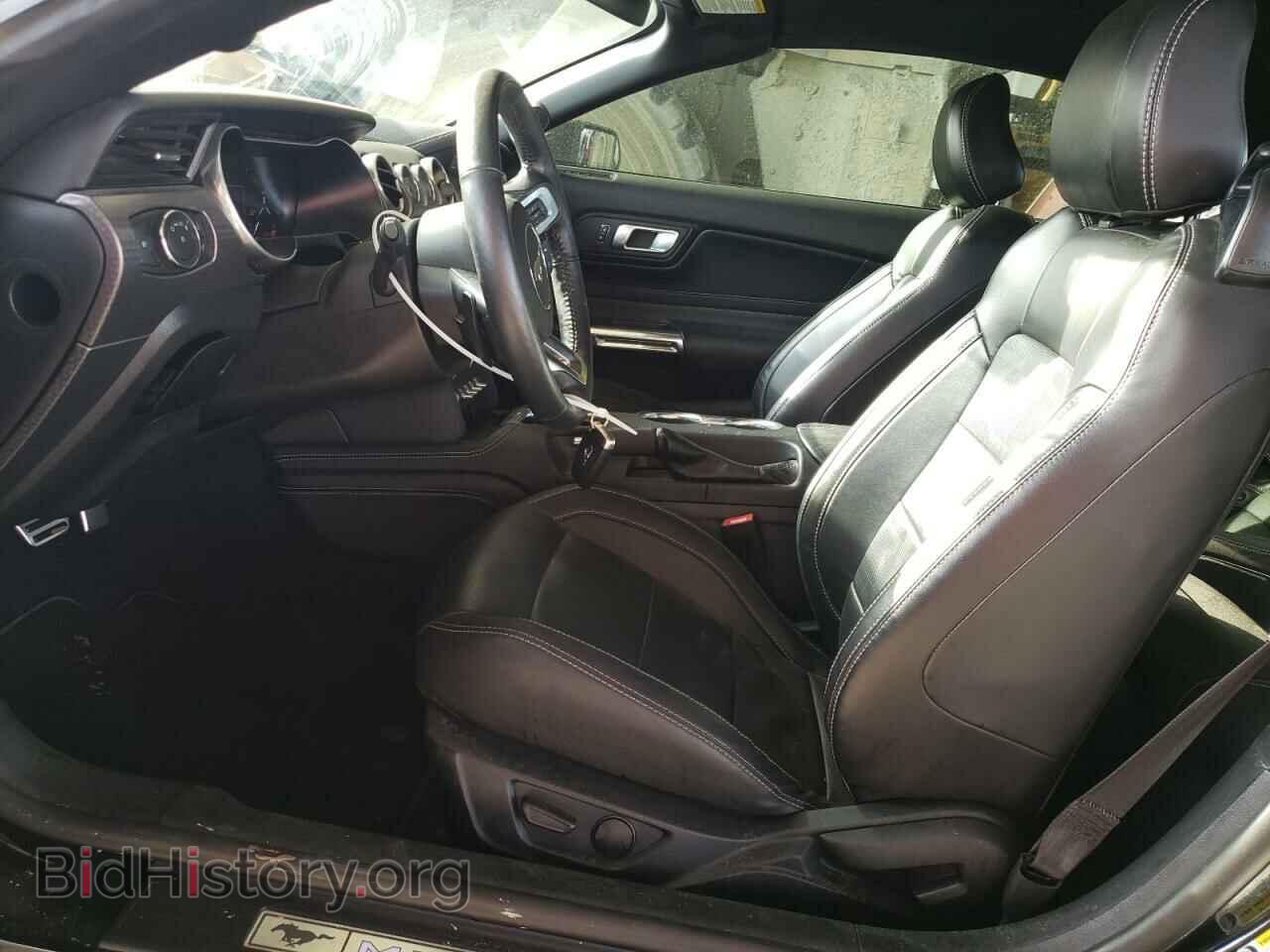 2021 FORD ALL Models - VIN: 1FATP8UD7M5141232 - Фото 7