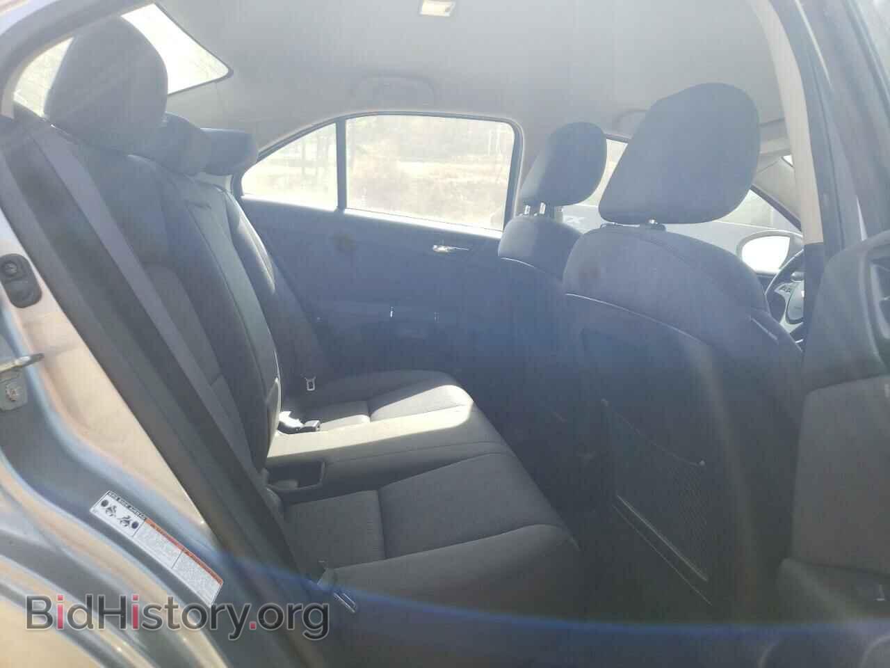 2012 SUZUKI KIZASHI - VIN: JS2RF9A39C6100026 - Photo 10