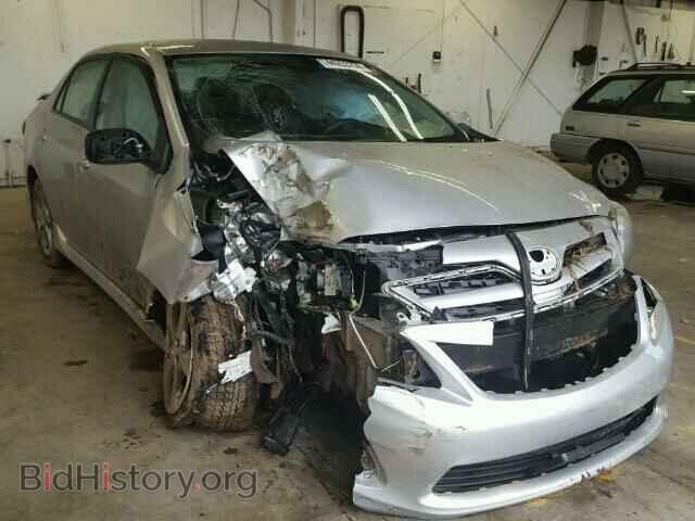 Фотография 5YFBU4EE2DP191246 - TOYOTA COROLLA 2013
