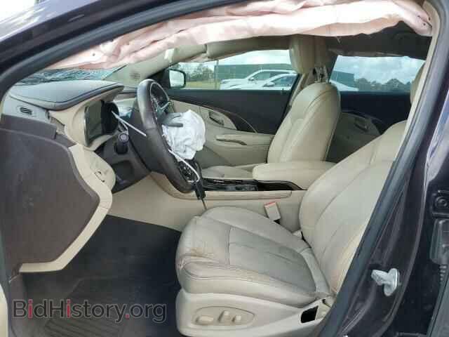 2014 BUICK LACROSSE - VIN: 1G4GB5G3XEF172736 - Фото 7