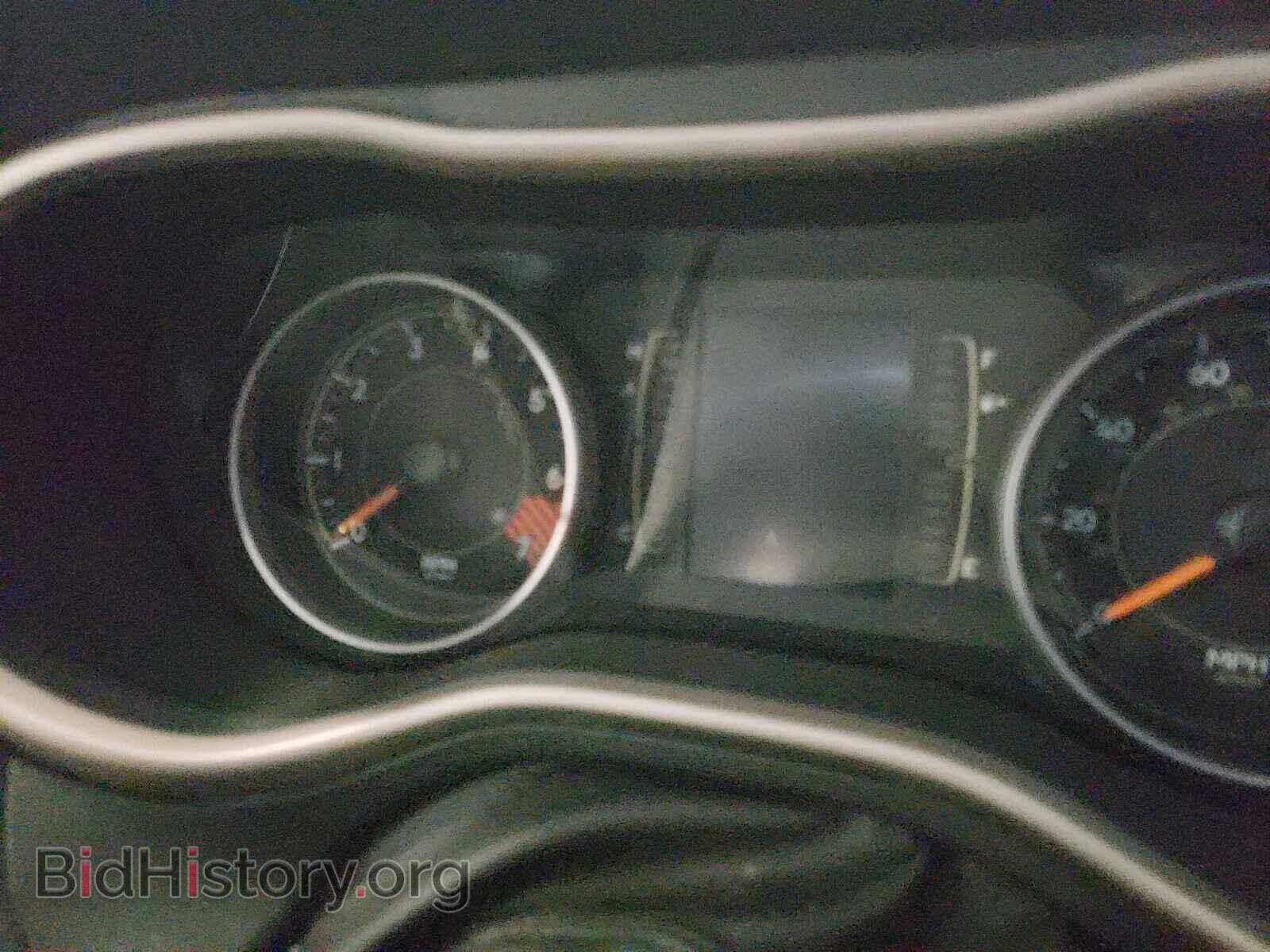 2015 JEEP CHEROKEE - VIN: 1C4PJMCB0FW661551 - Фото 8