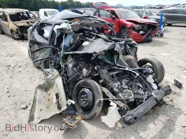 Фотография 2T1BURHE8FC268763 - TOYOTA COROLLA 2015