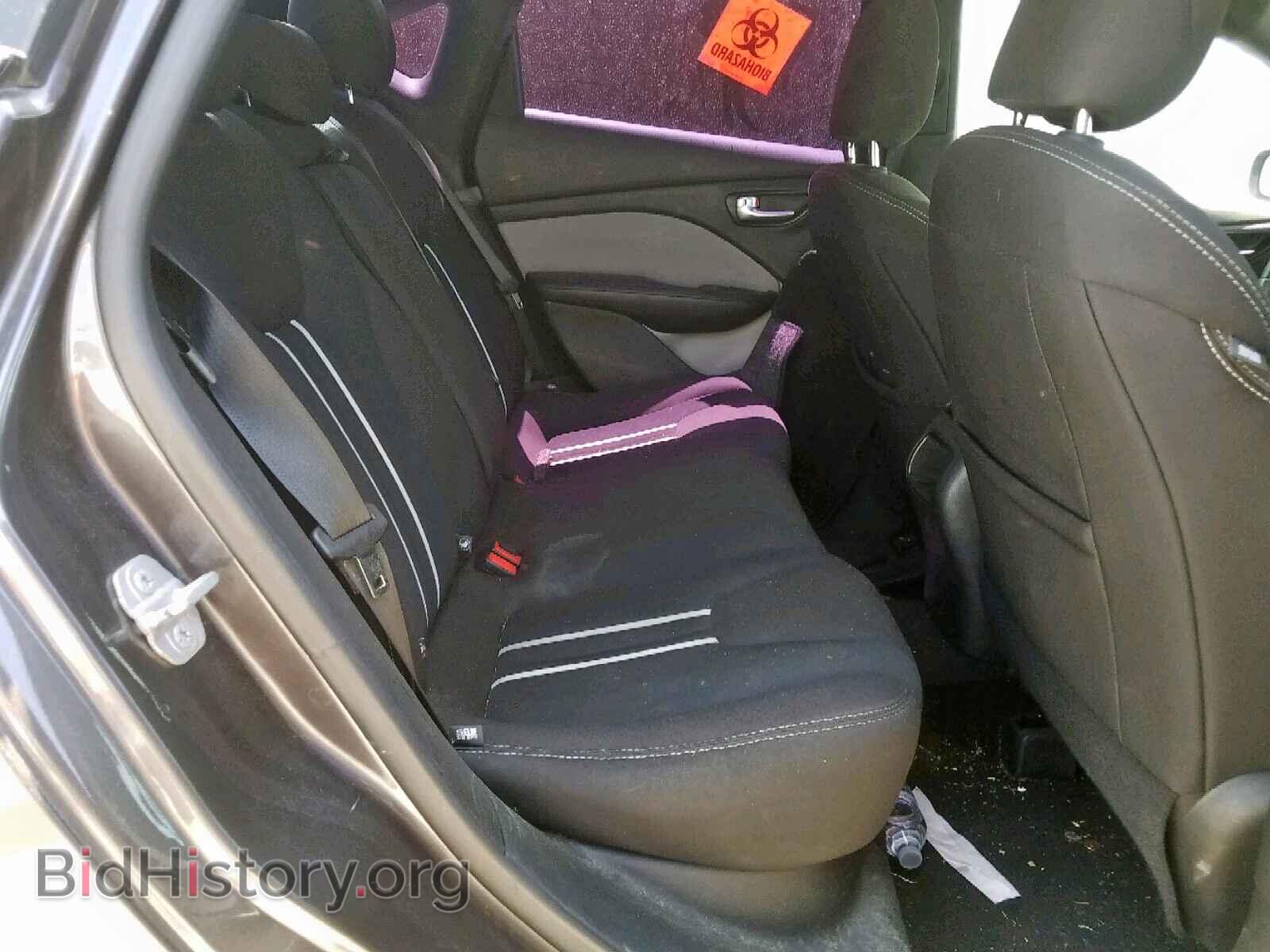 2014 DODGE DART - VIN: 1C3CDFBB4ED767681 - Photo 6