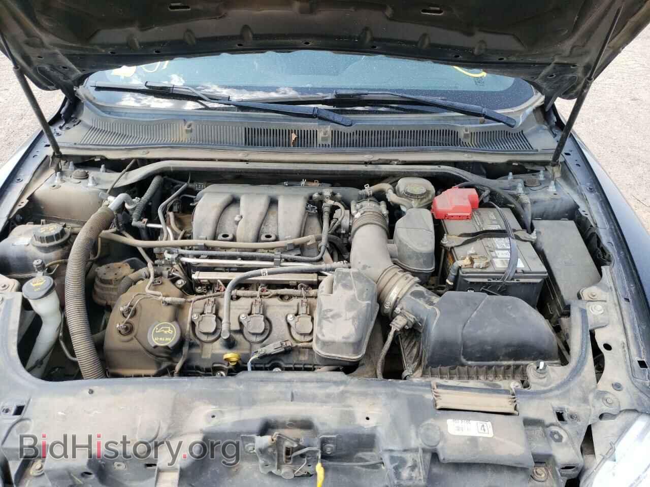 2014 FORD TAURUS - VIN: 1FAHP2F85EG174240 - Photo 7