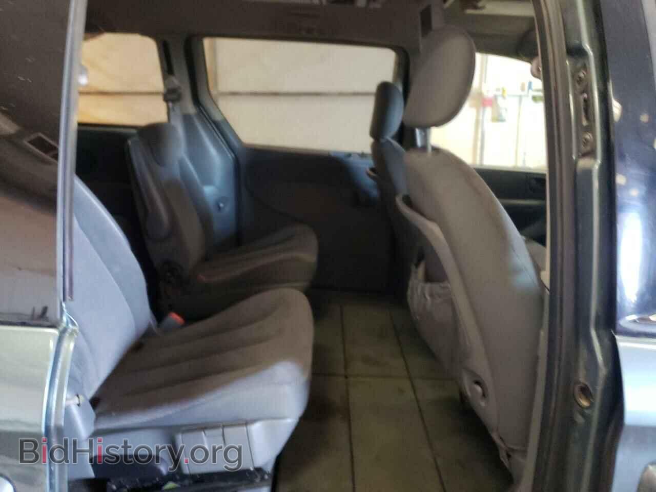 2006 CHRYSLER MINIVAN - VIN: 2A4GP54L36R805561 - Фото 11