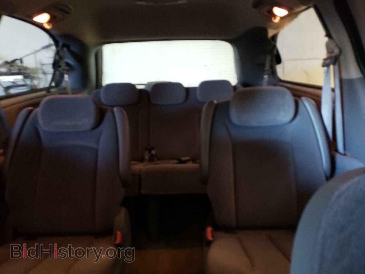 2006 CHRYSLER MINIVAN - VIN: 2A4GP54L36R805561 - Фото 10