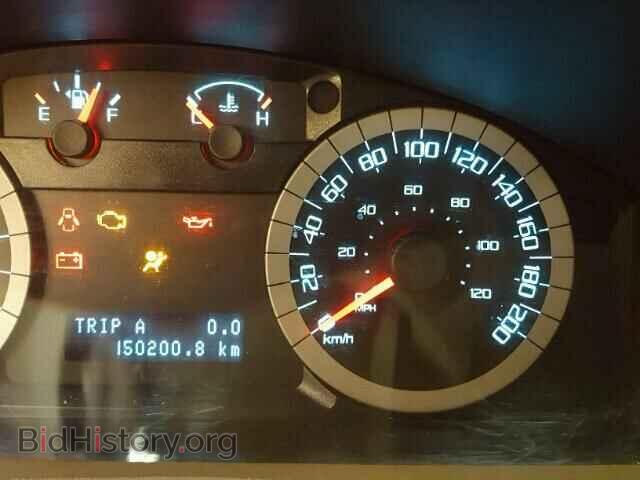 2011 FORD ESCAPE - VIN: 1FMCU0D77BKB49873 - Фото 8