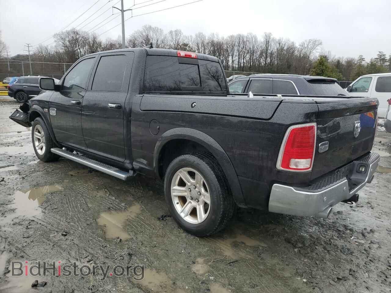 2015 RAM 1500 - VIN: 1C6RR6WT4FS514519 - Фото 2