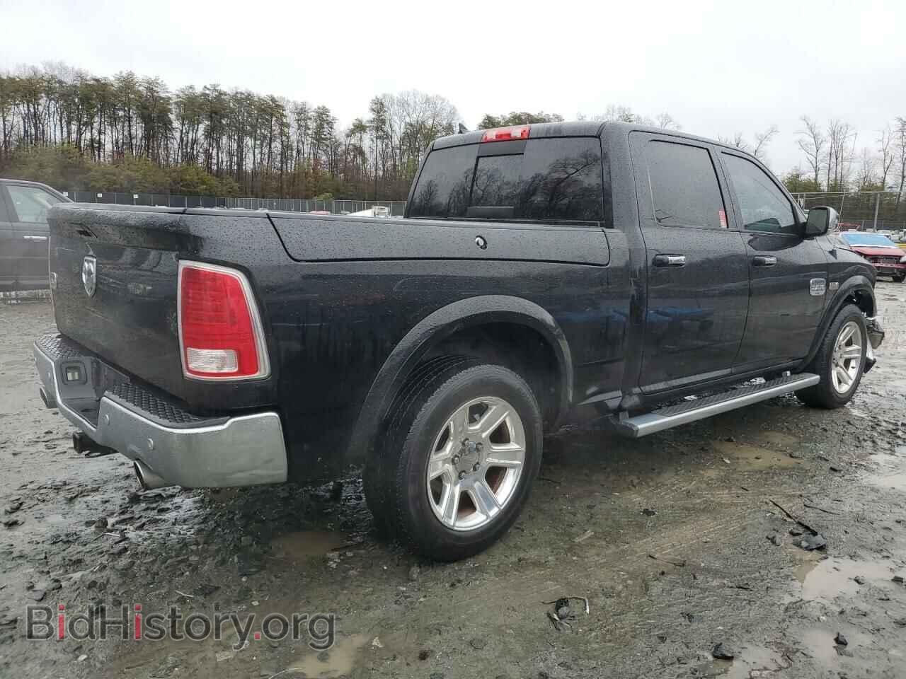 2015 RAM 1500 - VIN: 1C6RR6WT4FS514519 - Фото 3