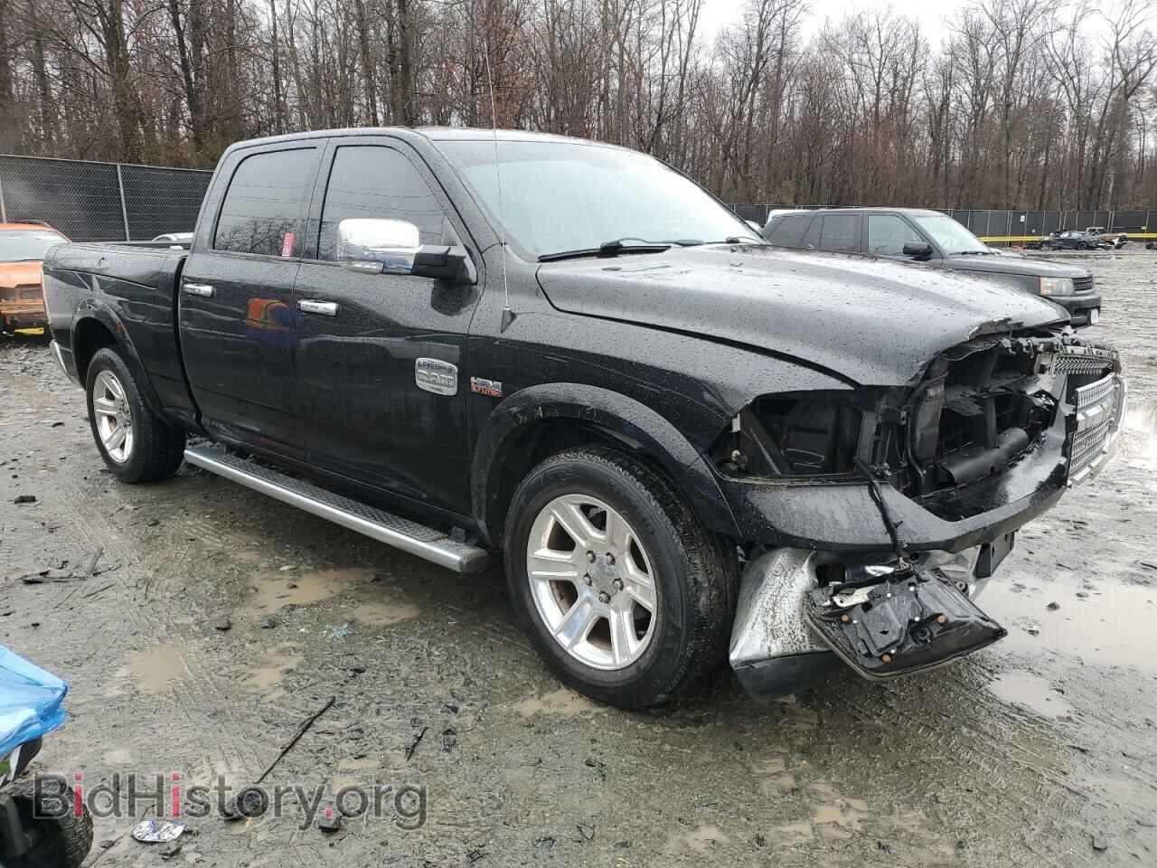 2015 RAM 1500 - VIN: 1C6RR6WT4FS514519 - Фото 4