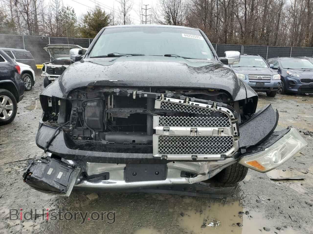 2015 RAM 1500 - VIN: 1C6RR6WT4FS514519 - Фото 5