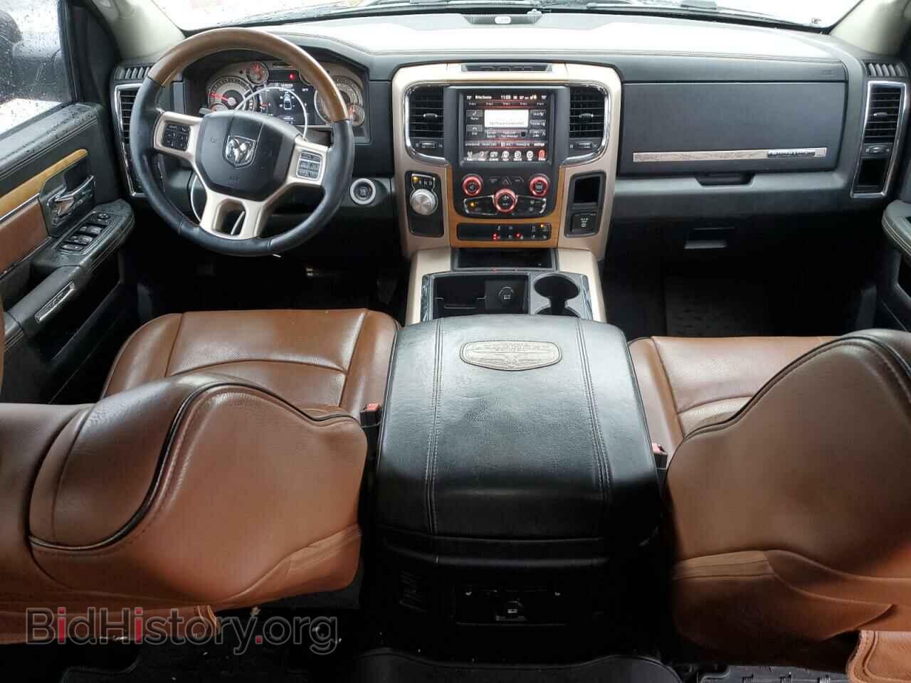 2015 RAM 1500 - VIN: 1C6RR6WT4FS514519 - Фото 8
