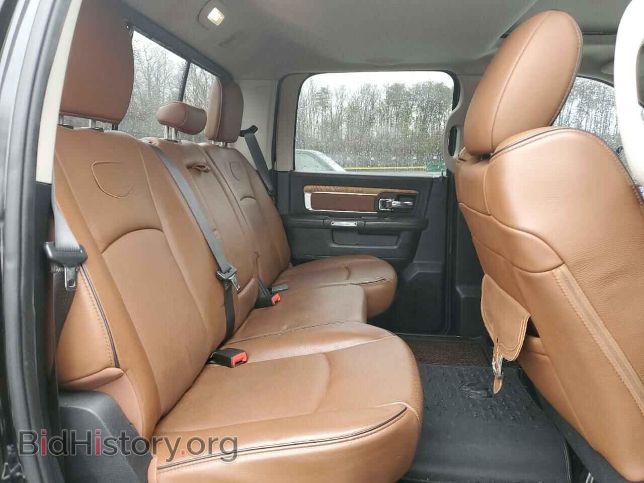 2015 RAM 1500 - VIN: 1C6RR6WT4FS514519 - Фото 10