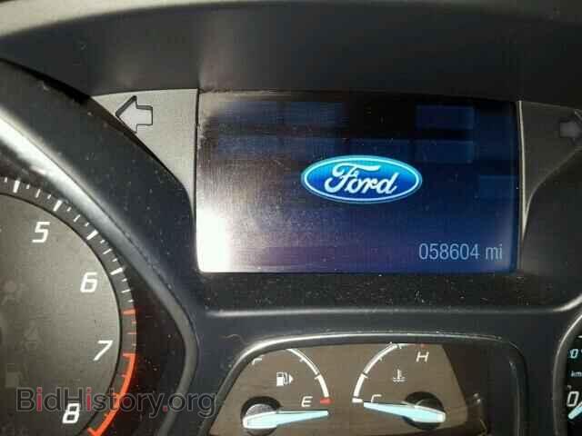 2012 FORD FOCUS - VIN: 1FAHP3H2XCL358012 - Фото 8