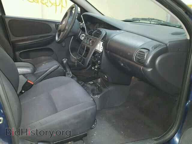 2003 DODGE NEON - VIN: 1B3ES26C13D142613 - Фото 5