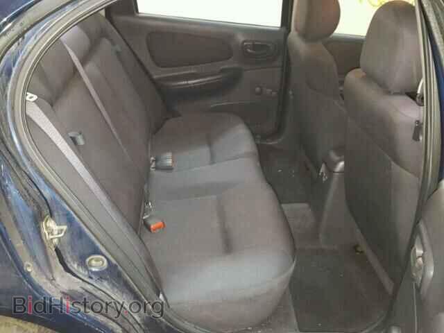 2003 DODGE NEON - VIN: 1B3ES26C13D142613 - Фото 6