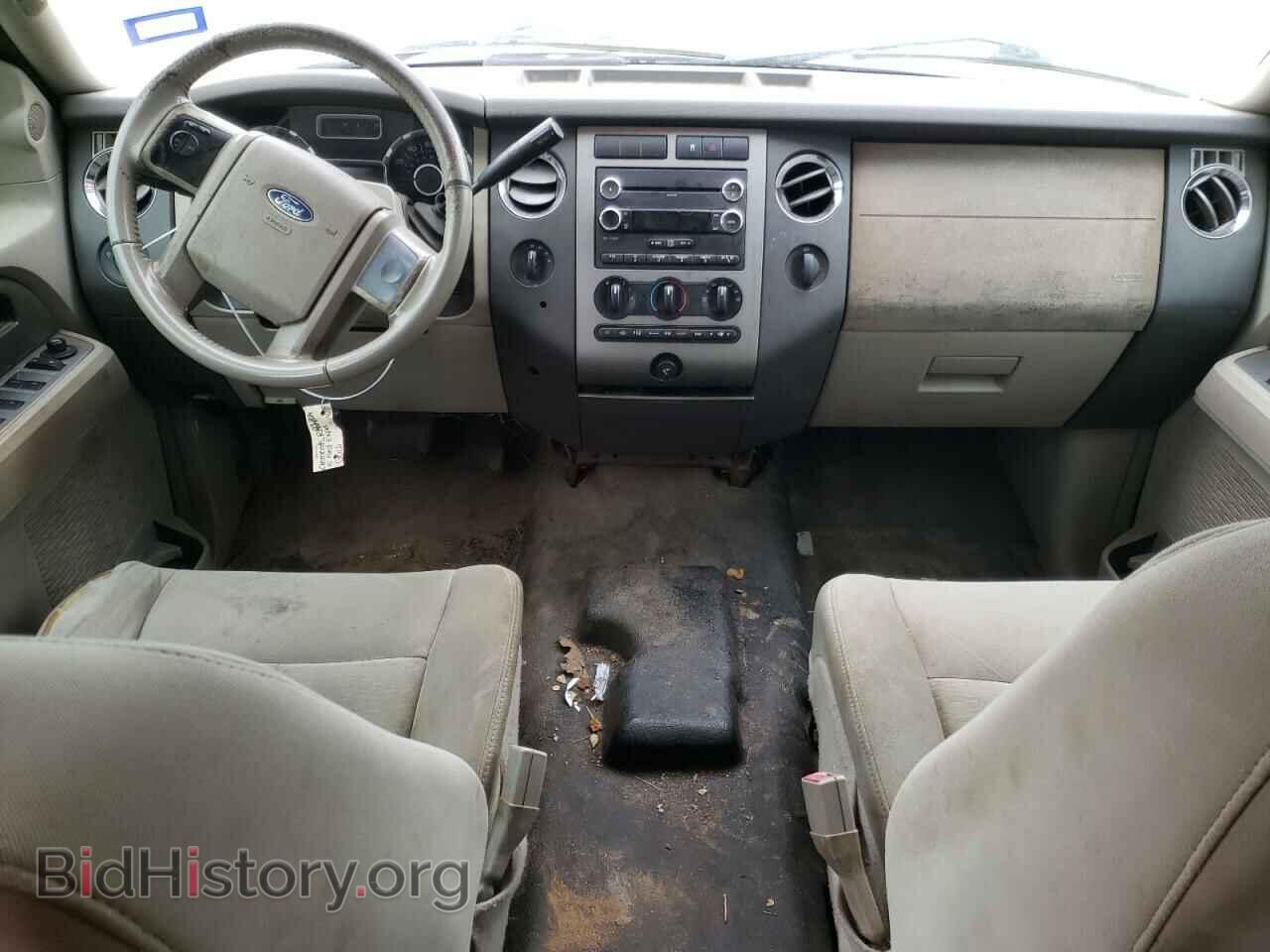 2010 FORD EXPEDITION - VIN: 1FMJU1G58AEB63768 - Фото 8