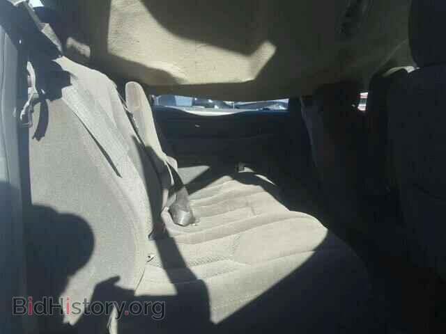 2007 CHEVROLET SILVERADO - VIN: 1GCHK33U37F200603 - Фото 6