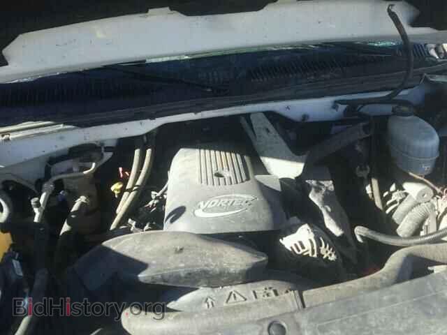 2007 CHEVROLET SILVERADO - VIN: 1GCHK33U37F200603 - Фото 7