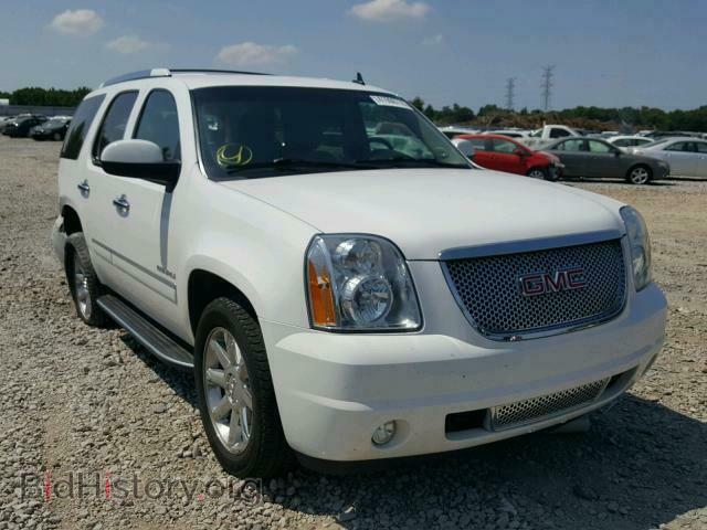 Photo 1GKS1EEF4ER169798 - GMC YUKON DENALI 2014