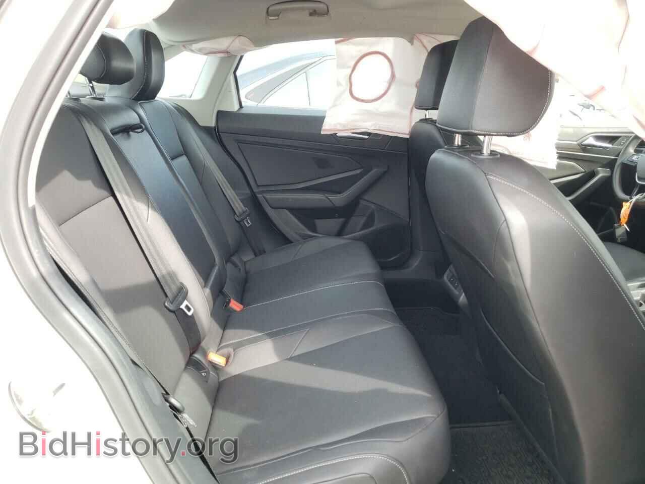 2020 VOLKSWAGEN JETTA - VIN: 3VWEB7BU8LM062656 - Фото 6