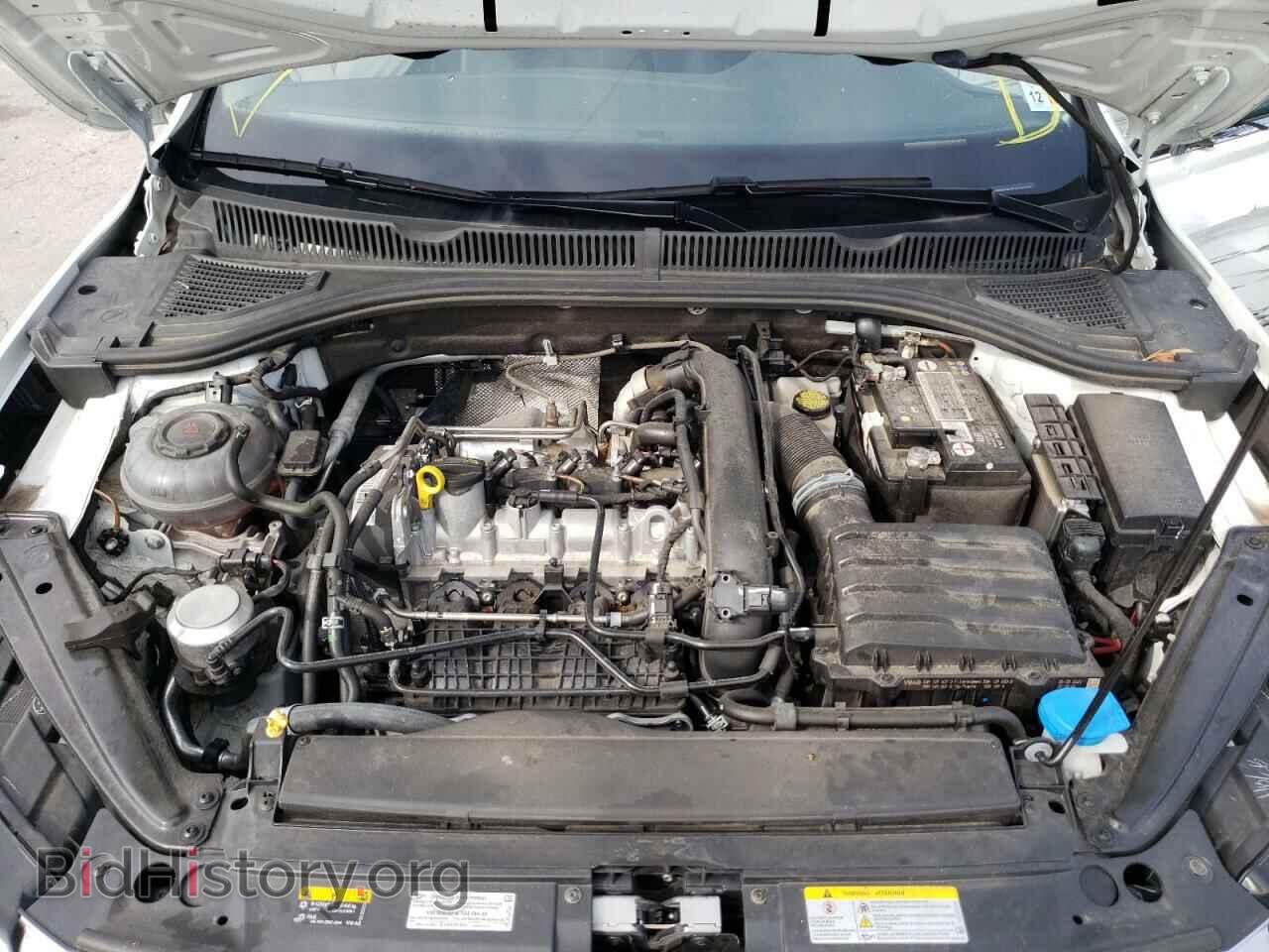 2020 VOLKSWAGEN JETTA - VIN: 3VWEB7BU8LM062656 - Фото 7