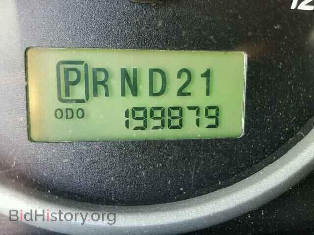 2005 MAZDA TRIBUTE - VIN: 4F2CZ06145KM34033 - Фото 8