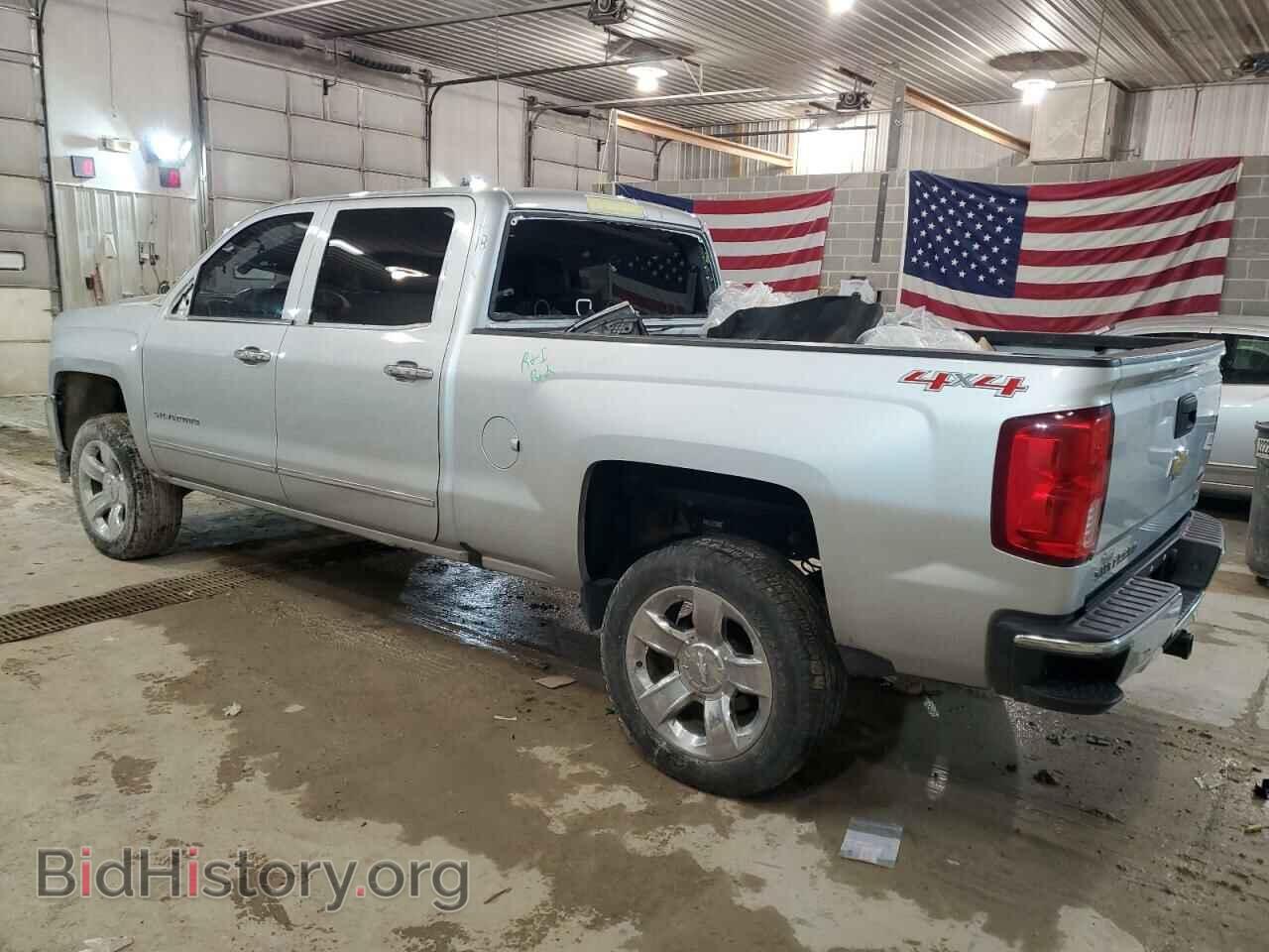 2016 CHEVROLET ALL Models - VIN: 3GCUKSEC8GG373948 - Фото 2