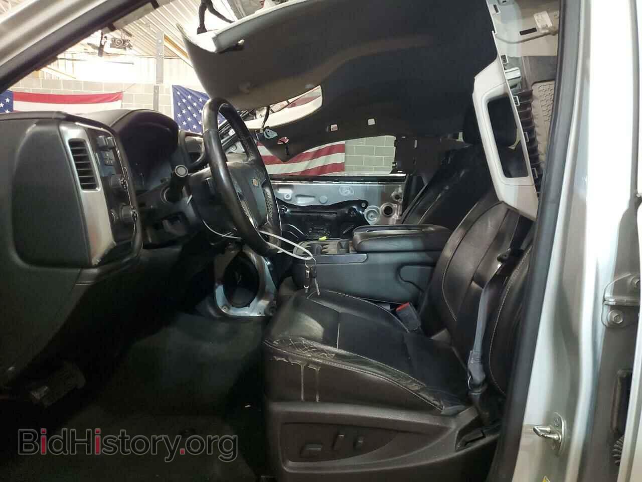 2016 CHEVROLET ALL Models - VIN: 3GCUKSEC8GG373948 - Фото 7