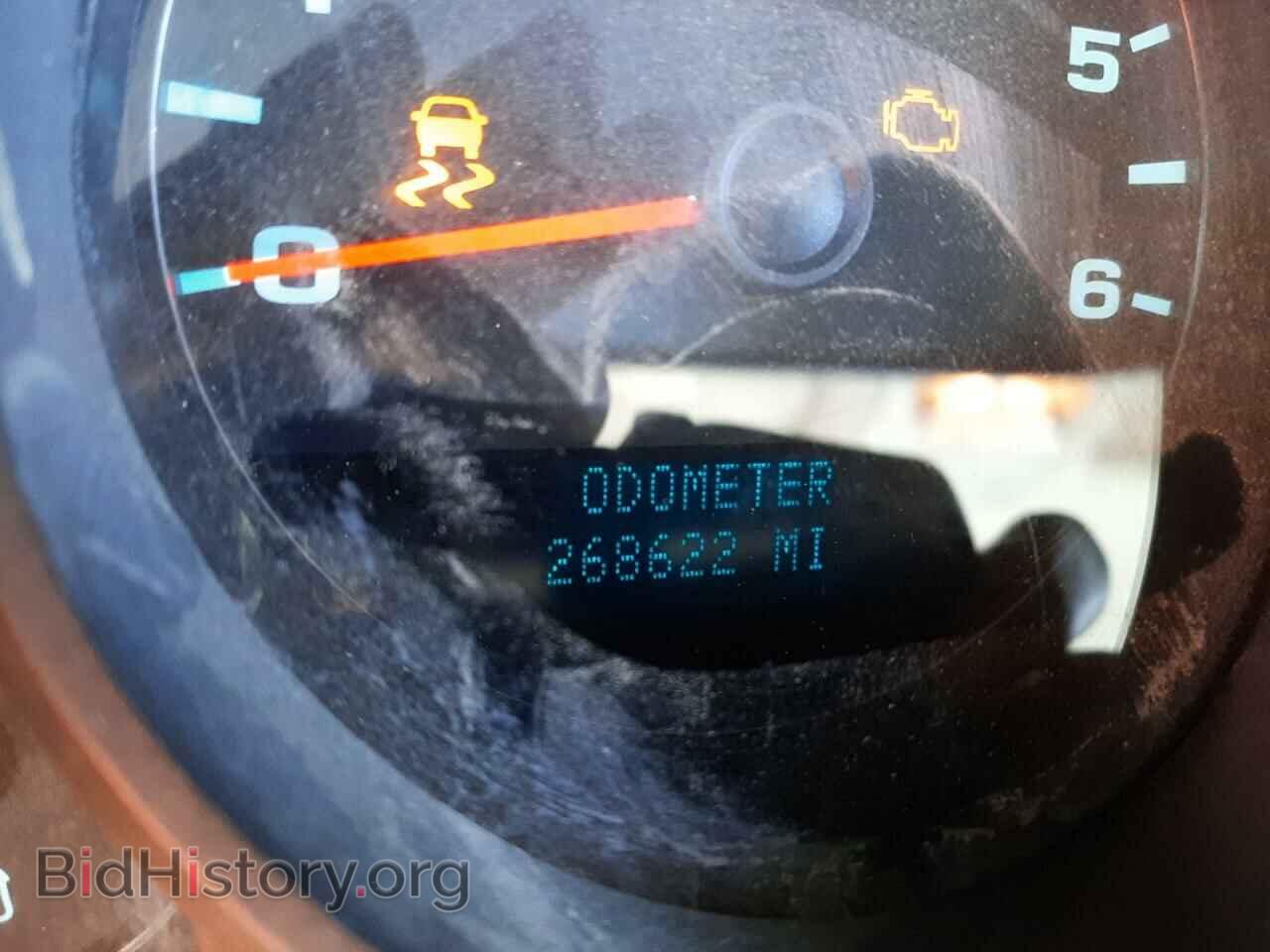 2013 GMC SIERRA - VIN: 1GTN1TEX0DZ145437 - Фото 8