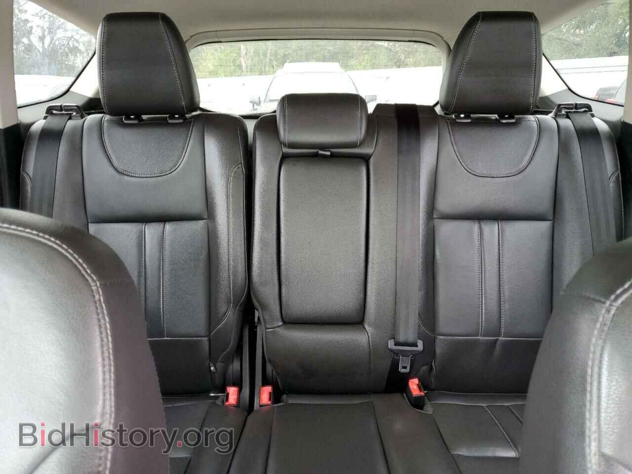 2013 FORD ESCAPE - VIN: 1FMCU9J94DUD13081 - Фото 10