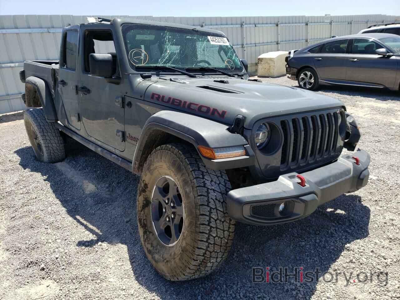 Photo 1C6JJTBGXLL203470 - JEEP ALL OTHER 2020