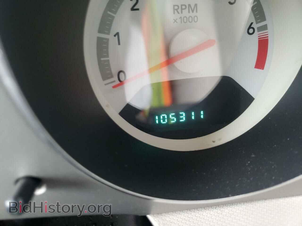 2009 DODGE AVENGER - VIN: 1B3LC56V49N552008 - Фото 8